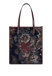 ETRO Borsa tote Love Trotter media - Nero
