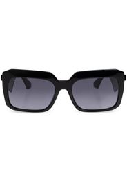 ETRO square-frame sunglasses - Nero