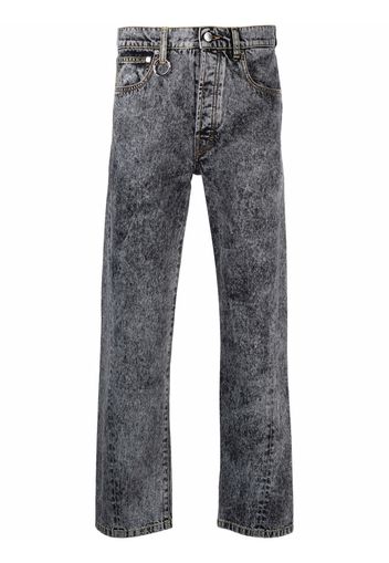 Etudes Jeans dritti - Nero