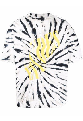 Etudes T-shirt Teen Spirit - Bianco