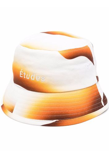 Etudes training hat études cny smoke - Bianco