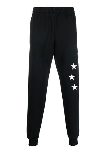 Etudes Pantaloni sportivi Tempera Europa - Nero