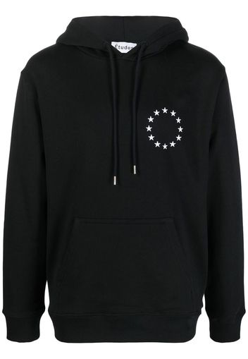 Etudes Klein Europa hoodie - Nero