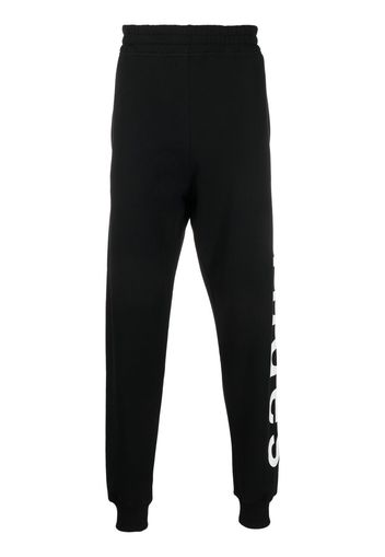 Etudes Pantaloni sportivi con logo - Nero