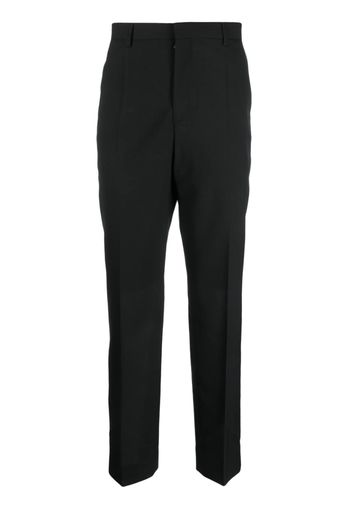 Etudes Pantaloni dritti - Nero