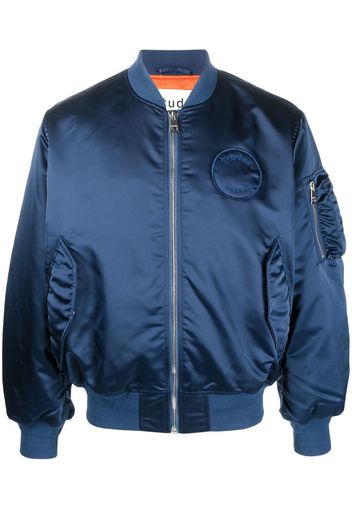 Etudes Bomber Horizon - Blu