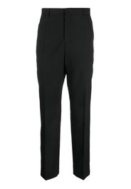 Etudes Pantaloni dritti - Nero