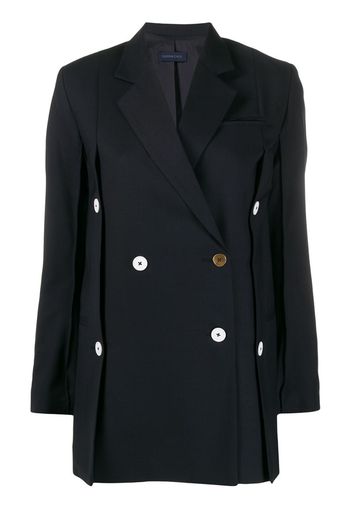 Beatrice buttoned jacket