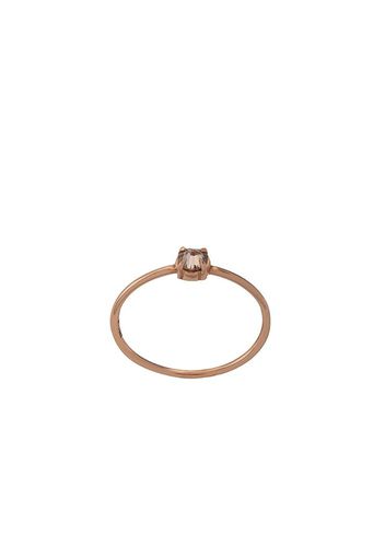 SOLITAIRE RING RING