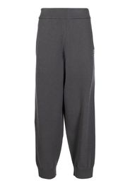 extreme cashmere Pantaloni sportivi - Grigio