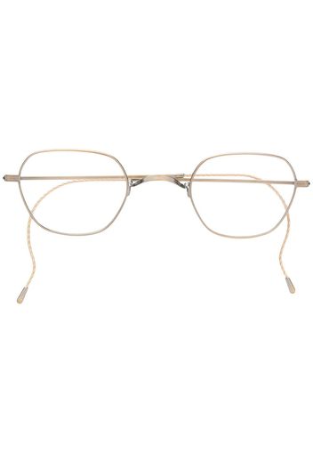 Eyevan7285 Occhiali Tears AG - Oro