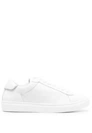 Fabiana Filippi lace-up sneakers - Bianco