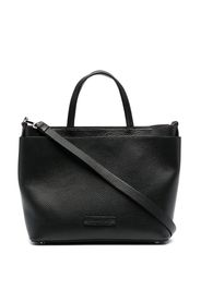 Fabiana Filippi Inga stud-detail tote bag - Nero