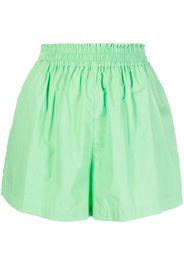 Faithfull the Brand Shorts Elva - Verde