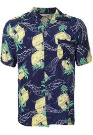 Camicia 'John Meigs Hawaiian'