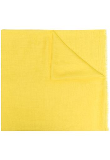 Faliero Sarti Foulard Tobia - Giallo