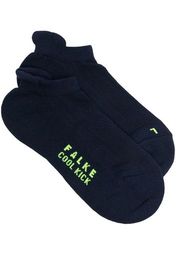 Falke Cool Kick socks - Blu