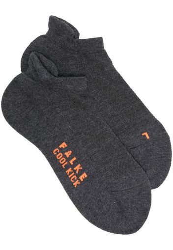 Falke Cool Kick socks - Grigio