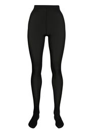 Falke high-waisted tights - Nero