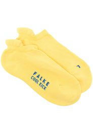 Falke Cool Kick sneaker socks - Giallo