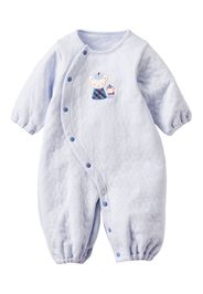 Familiar Tutina con applicazione - Blu