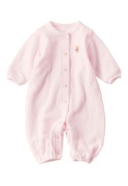 Familiar Tutina con ricamo - Rosa