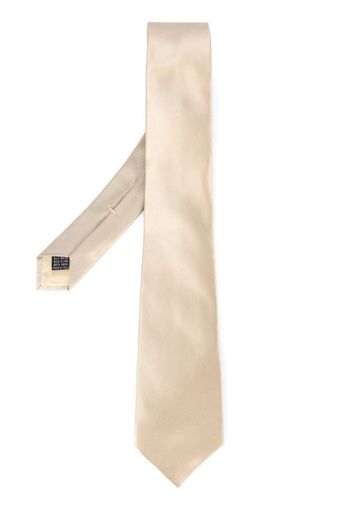Cravatta in tessuto