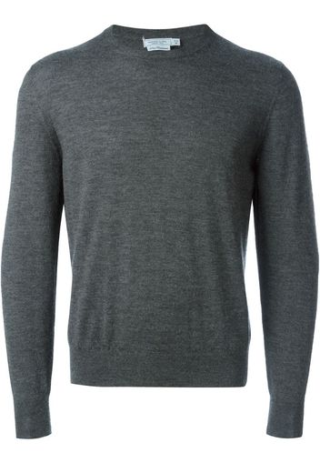 crew neck sweater