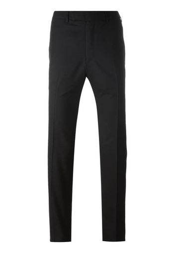 tailored trousers