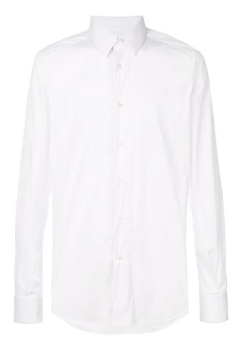 Camicia elasticizzata