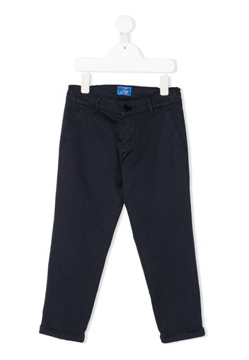 slim fit chinos