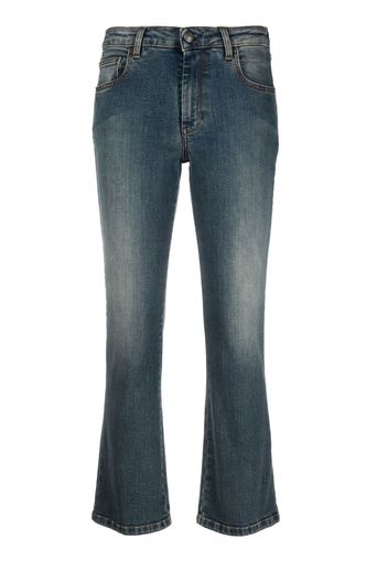 Fay Jeans slim - Blu