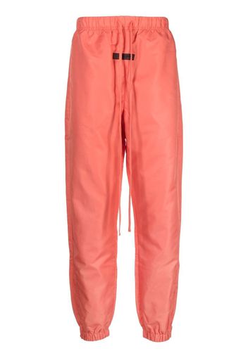 FEAR OF GOD ESSENTIALS Pantaloni sportivi con coulisse - Rosa