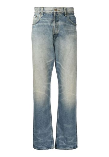 FEAR OF GOD ESSENTIALS Jeans dritti - Blu