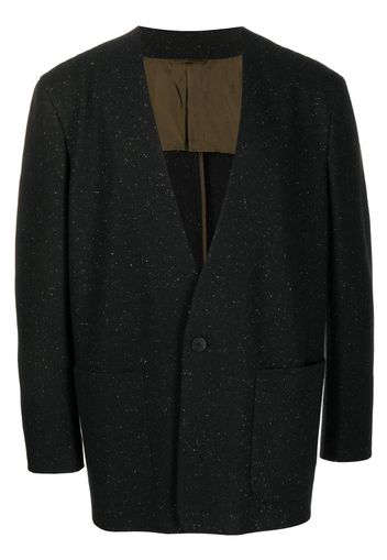 Blazer monopetto