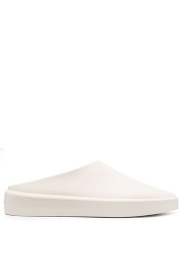 Fear Of God slip-on style slides - Toni neutri