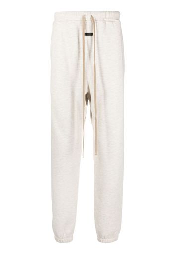 Fear Of God drawstring track pants - Toni neutri