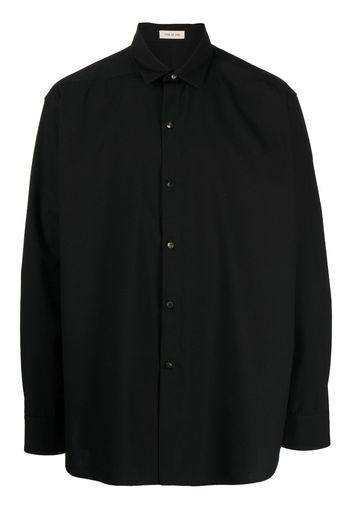 Fear Of God Camicia a maniche lunghe - Nero