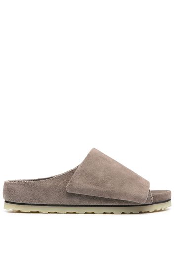 Fear Of God Sandali FEAR OF GOD x BIRKENSTOCK LOZ FELIZ - Grigio