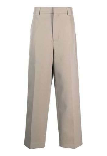 Fear Of God Eternal straight-leg trousers - Toni neutri