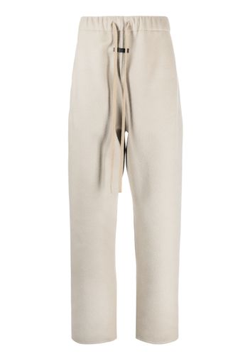 Fear Of God Pantaloni Eternal - Grigio