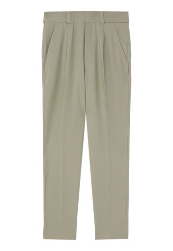 Fear Of God wool tailored trousers - Toni neutri