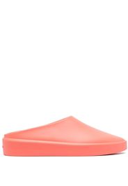 Fear Of God slip-on style slides - Rosa