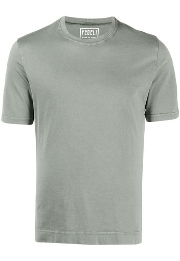 Fedeli T-shirt - Verde