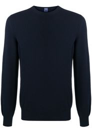 round neck jumper