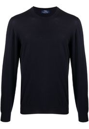 round neck jumper