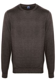 Fedeli Maglione pesante - Marrone