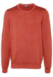 Fedeli Maglione pesante - Rosso