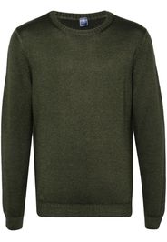 Fedeli Maglione pesante - Verde
