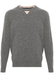 Fedeli Maglione Cervino - Grigio